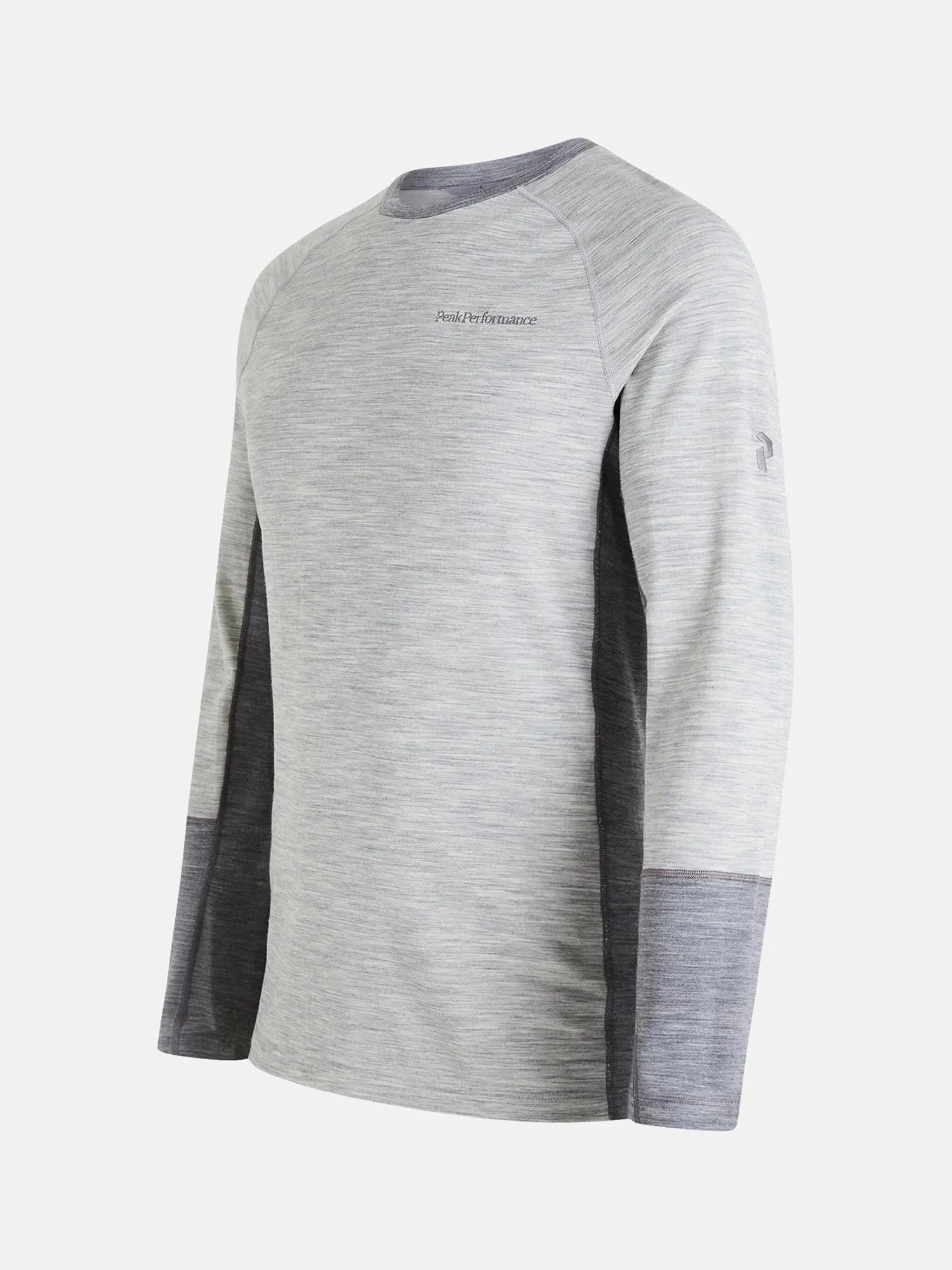 Men's Magic Crew Base-Layer