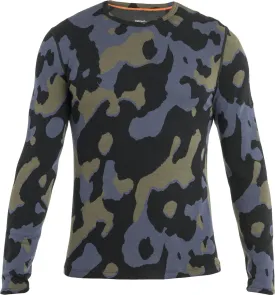 Men's Merino 260 Vertex Long Sleeve Thermal Top (Past Season)