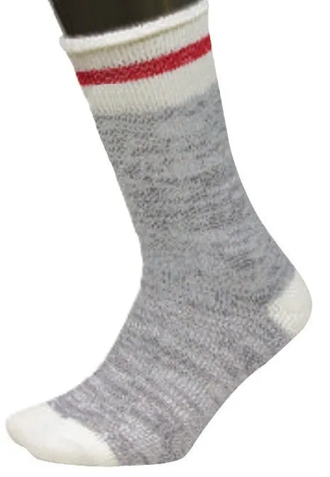 Mens Thermal Winter Socks