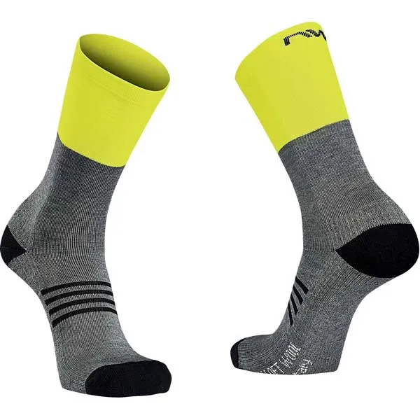 Northwave Extreme Pro High Socks 2021