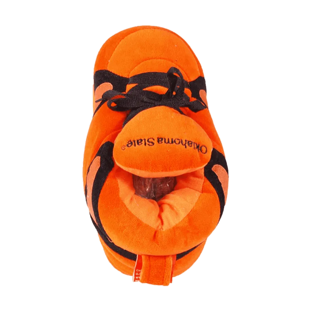 Oklahoma State Cowboys Slippers