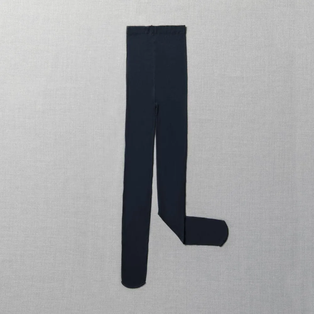 Opaque Tights Navy