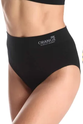 Orange by Fashion Village (Undergarments), FVS-02 Bamboo Full Brief