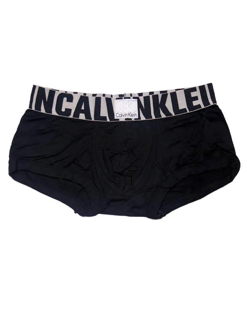 Pack Of 2 CK Cotton Men Boxer - Branded Boxer For Men - DEAL - Calvin Klein