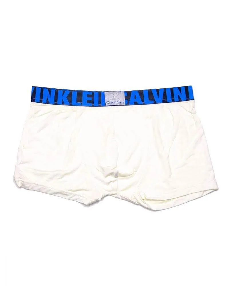 Pack Of 2 CK Cotton Men Boxer - Branded Boxer For Men - DEAL - Calvin Klein