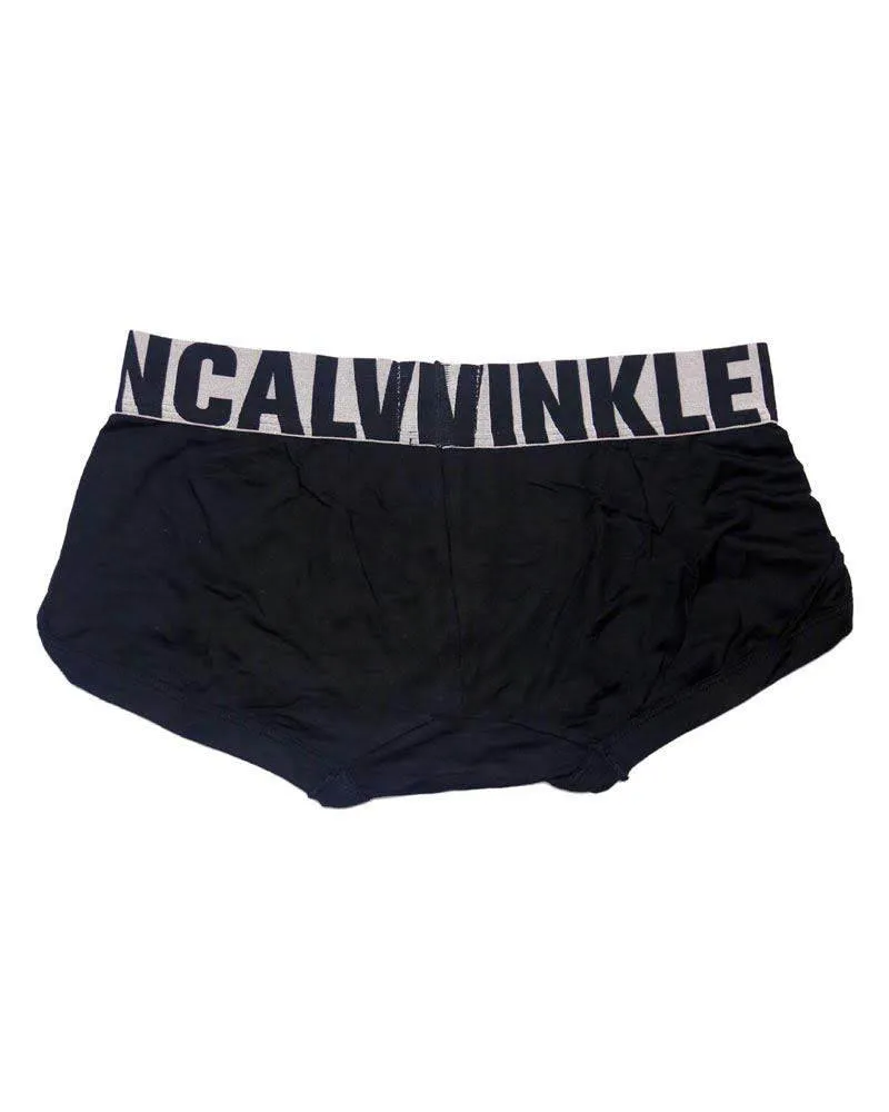 Pack Of 2 CK Cotton Men Boxer - Branded Boxer For Men - DEAL - Calvin Klein