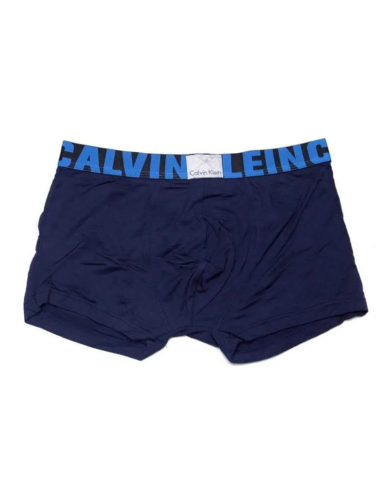 Pack Of 2 CK Cotton Men Boxer - Branded Boxer For Men - DEAL - Calvin Klein