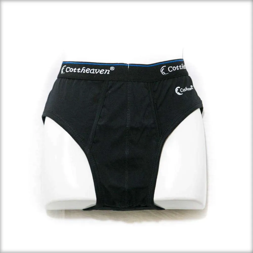 Pack Of 2 Cottheaven Underwear