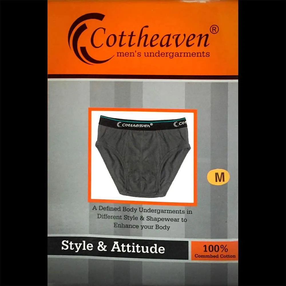 Pack Of 2 Cottheaven Underwear