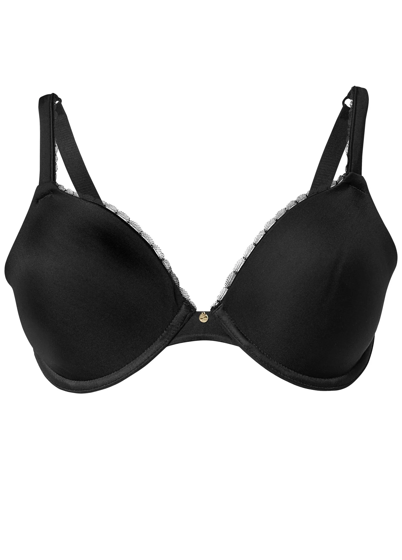 Pearl By VENUS® Perfect Coverage Bra - After Dark