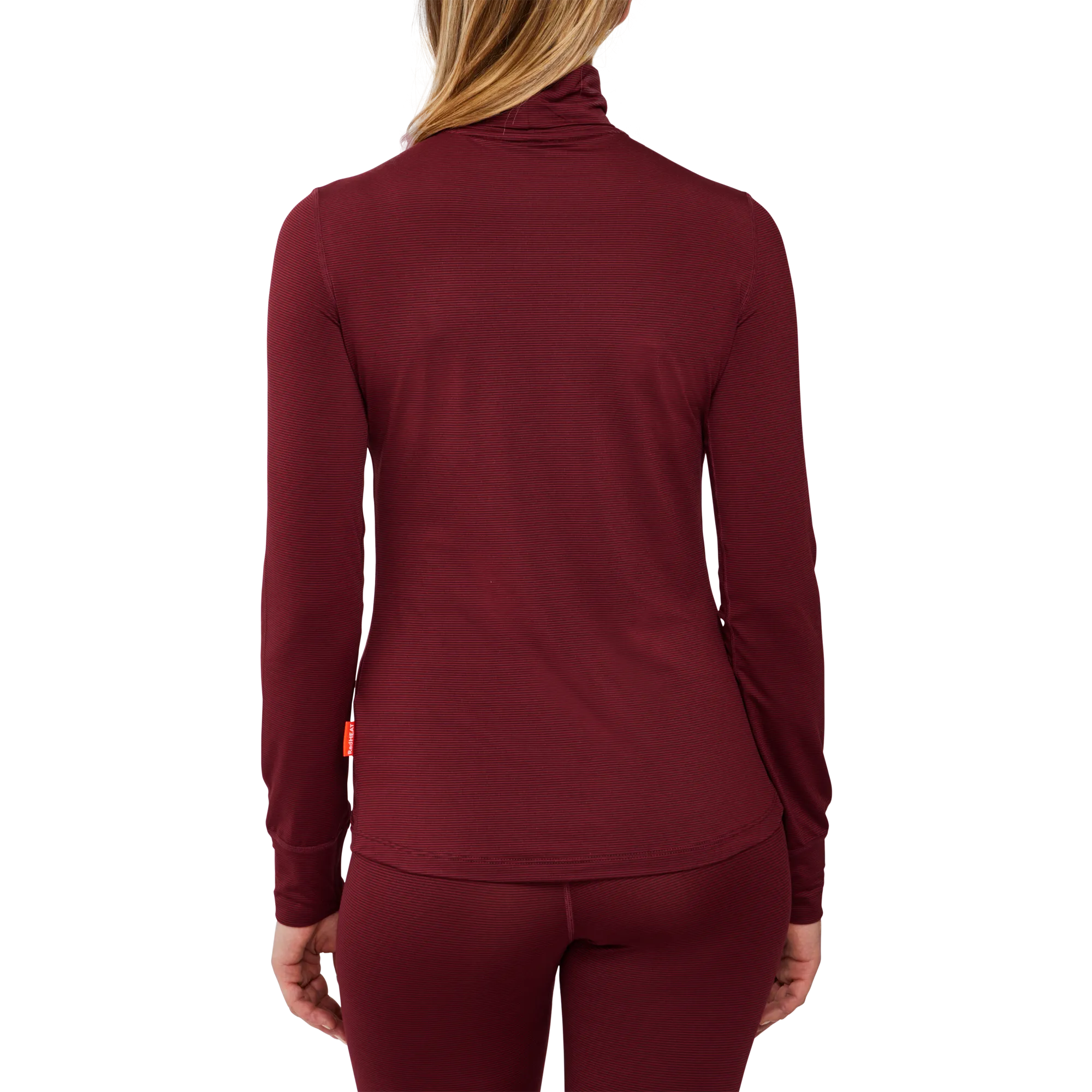 RedHEAT ACTIVE Thermal Turtleneck - Women