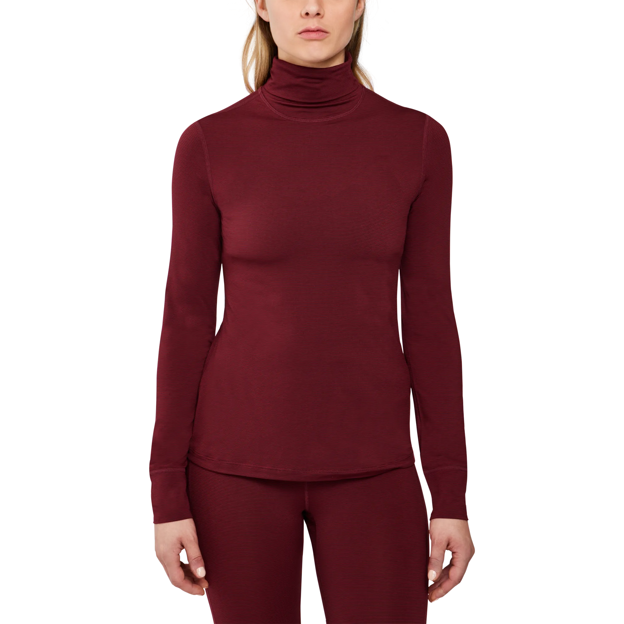 RedHEAT ACTIVE Thermal Turtleneck - Women