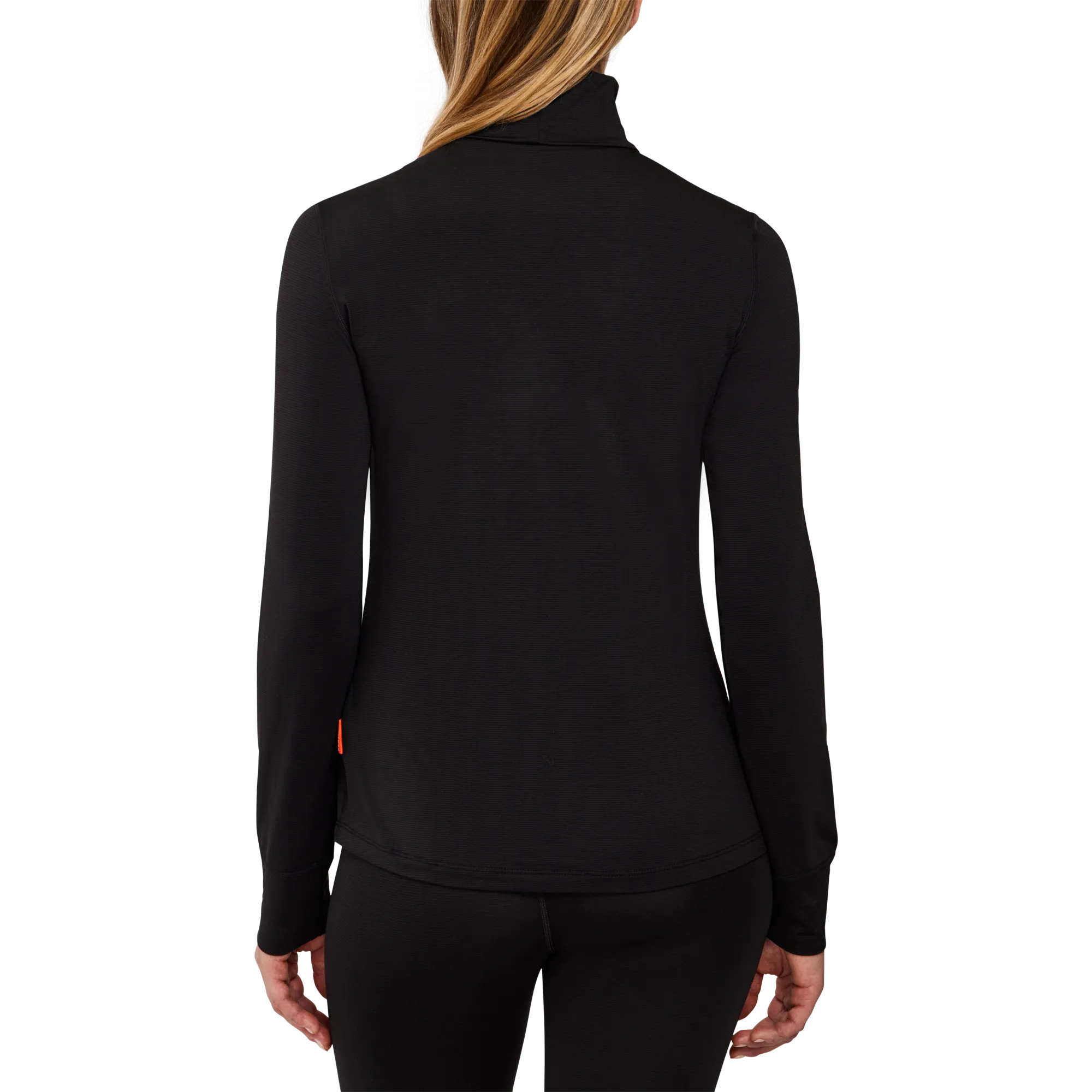 RedHEAT ACTIVE Thermal Turtleneck - Women