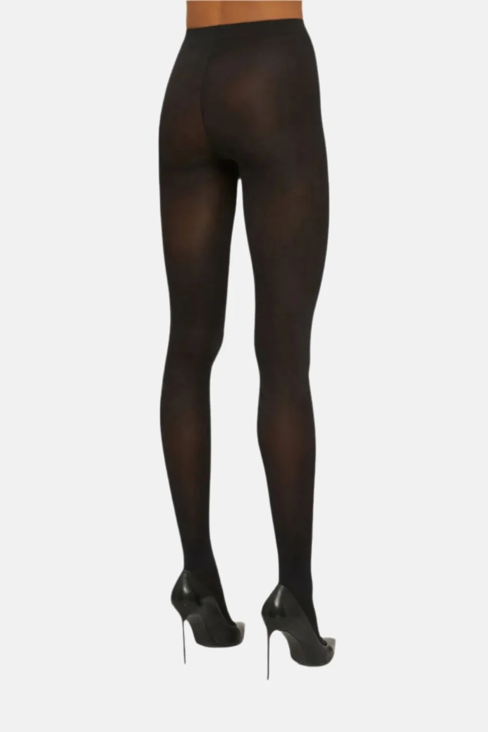 Satin Opaque 50 Tights