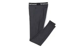 Smartwool | Classic Thermal Merino Base Layer Bottoms | Men's | Charcoal Heather