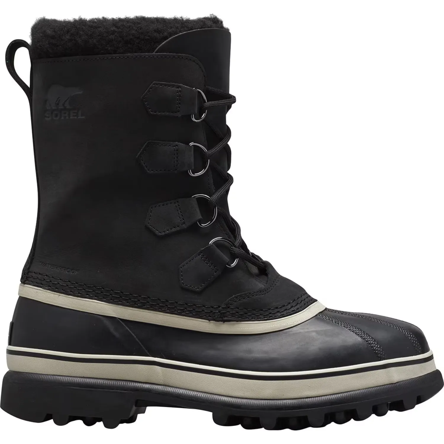 Sorel Caribou Waterproof Snow Boots 2024