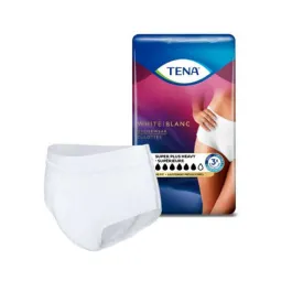 TENA Super Plus Protective Underwear For Women