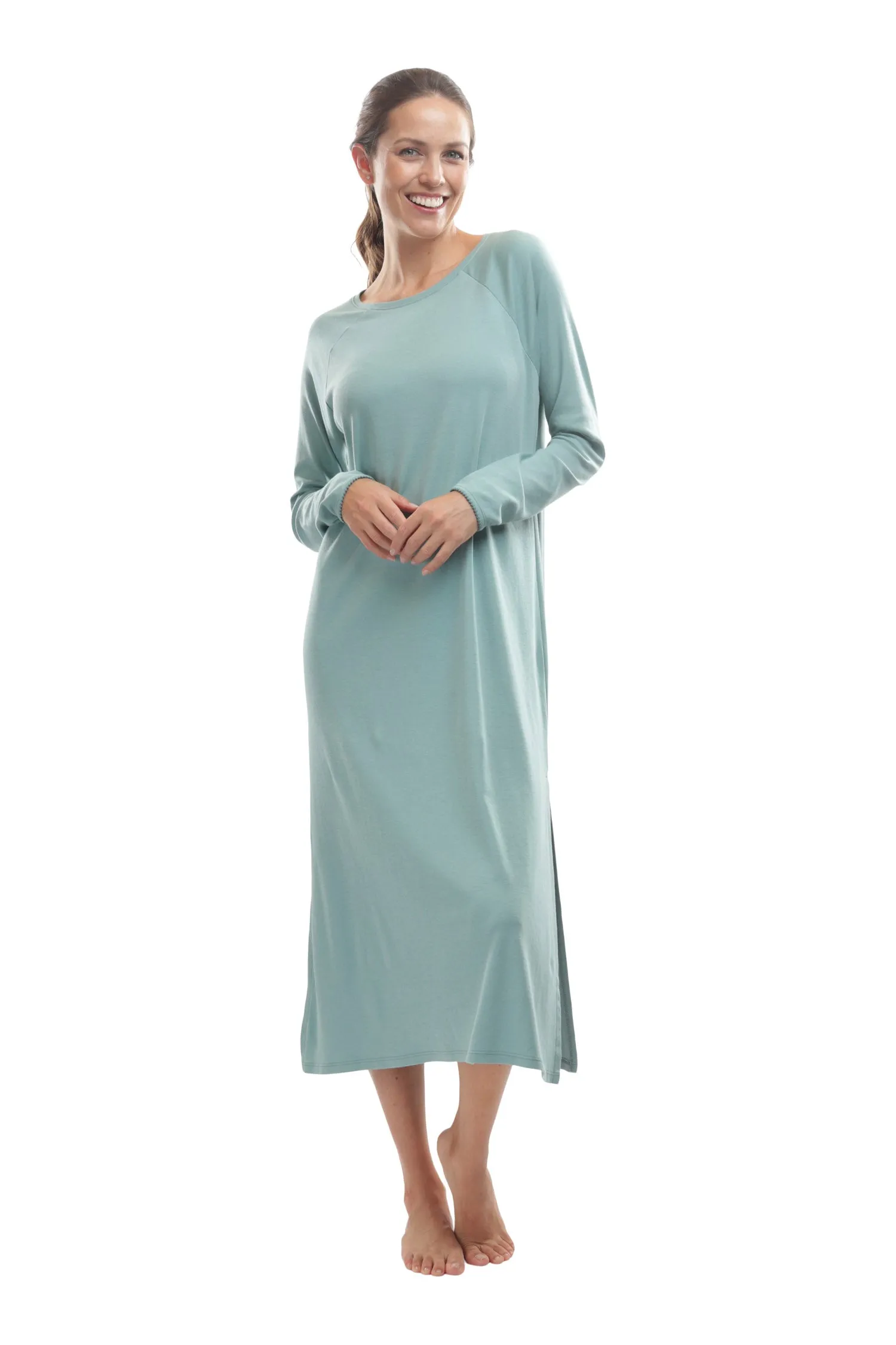 The Dream-Come-True Nightgown