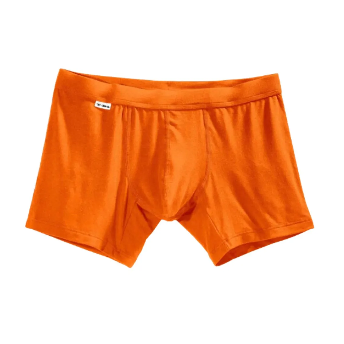 The TBô Orange Boxer Brief 3-pack