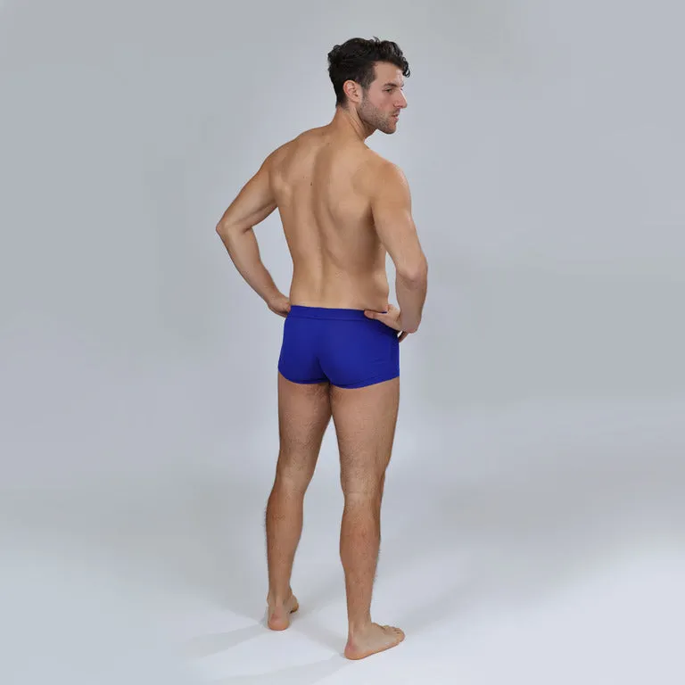 The TBô Surf the Web Blue Trunk 3-Pack