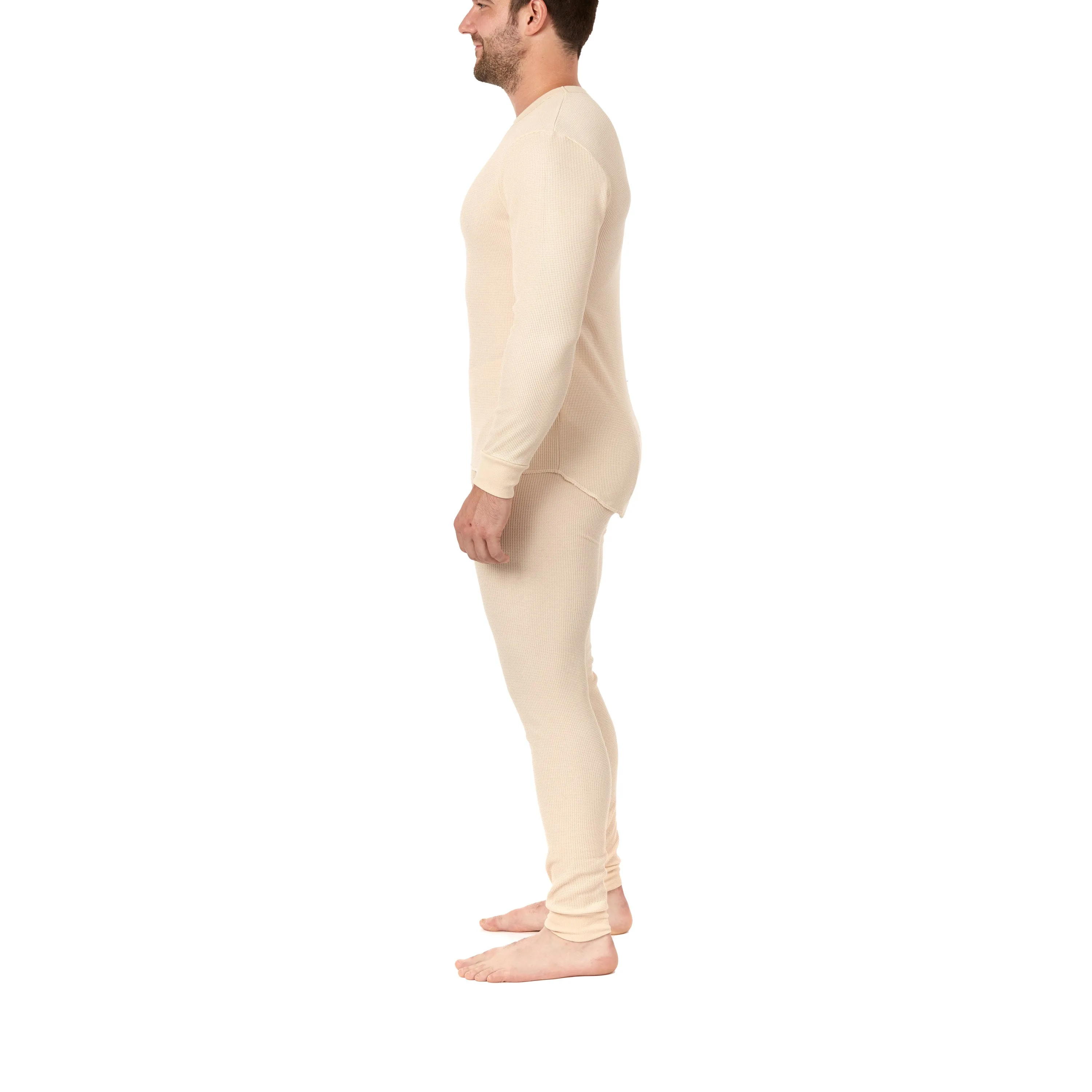 THERMAL UNDERWEAR SET