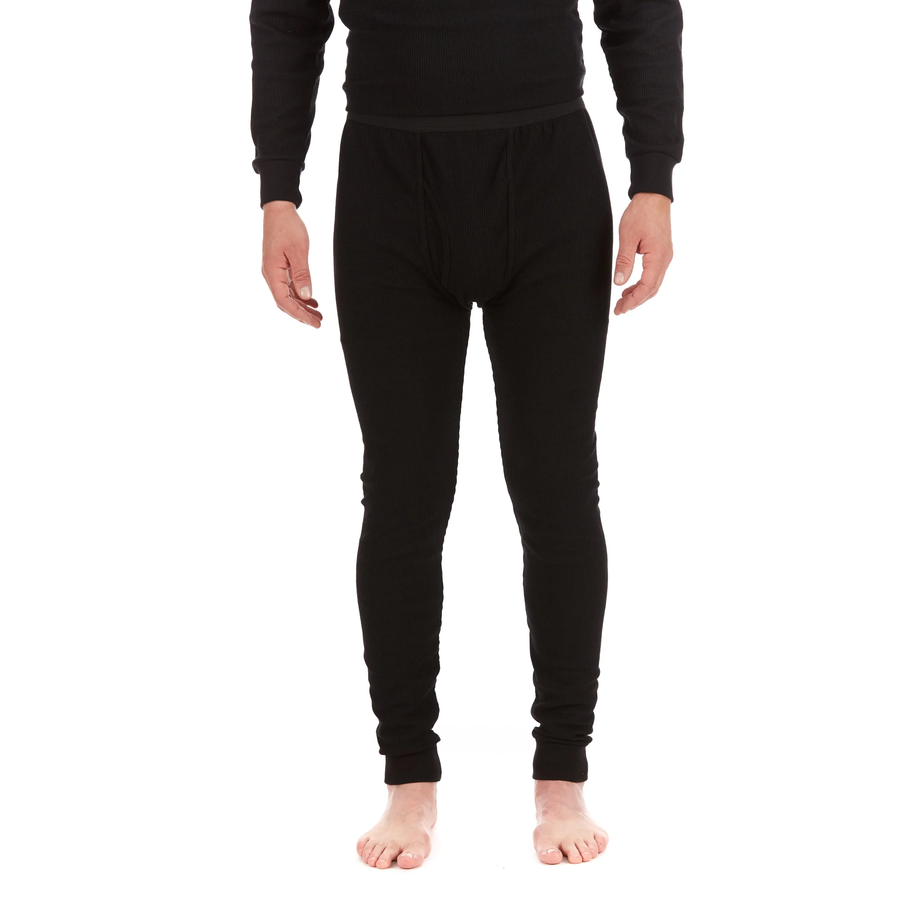 THERMAL UNDERWEAR SET