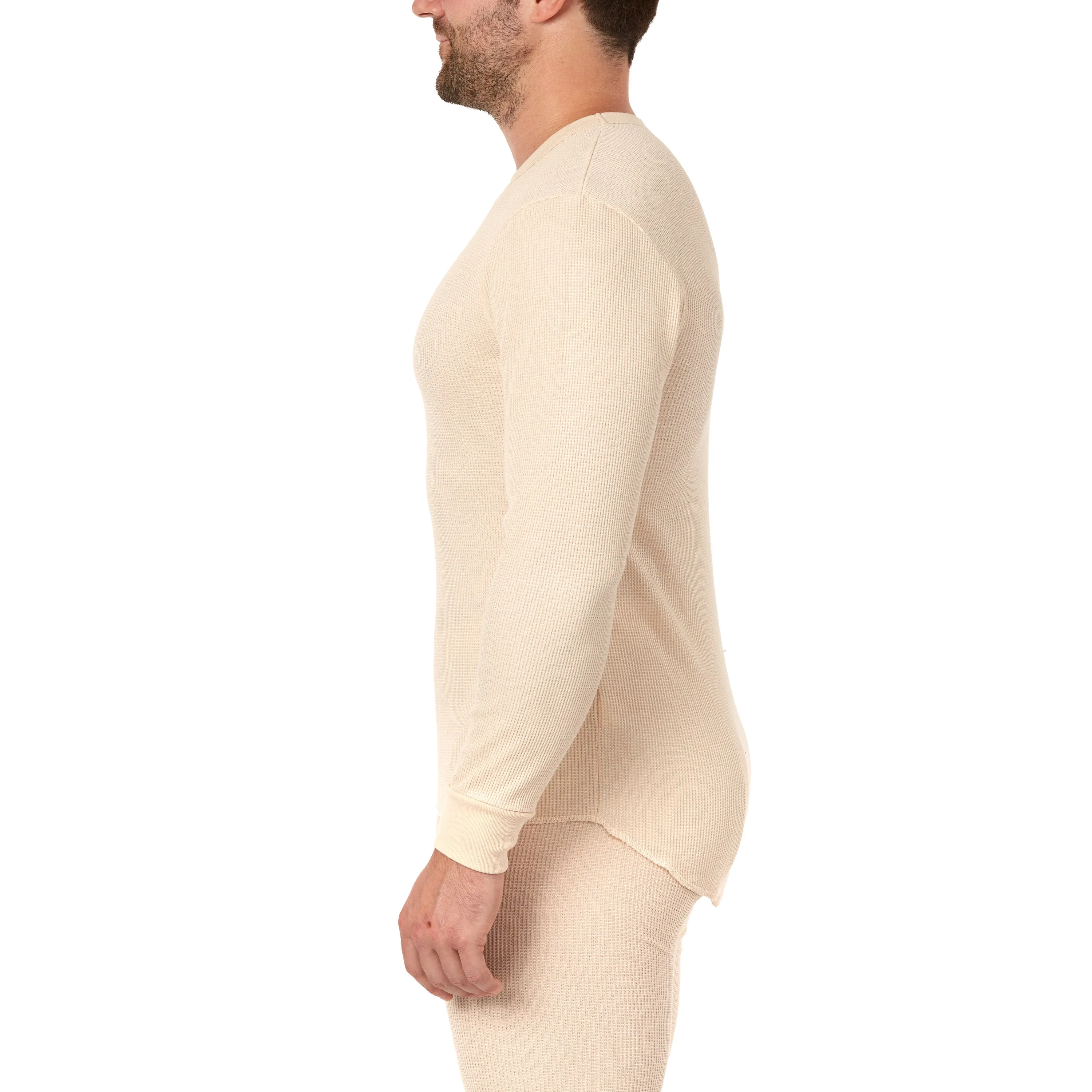 THERMAL UNDERWEAR SET