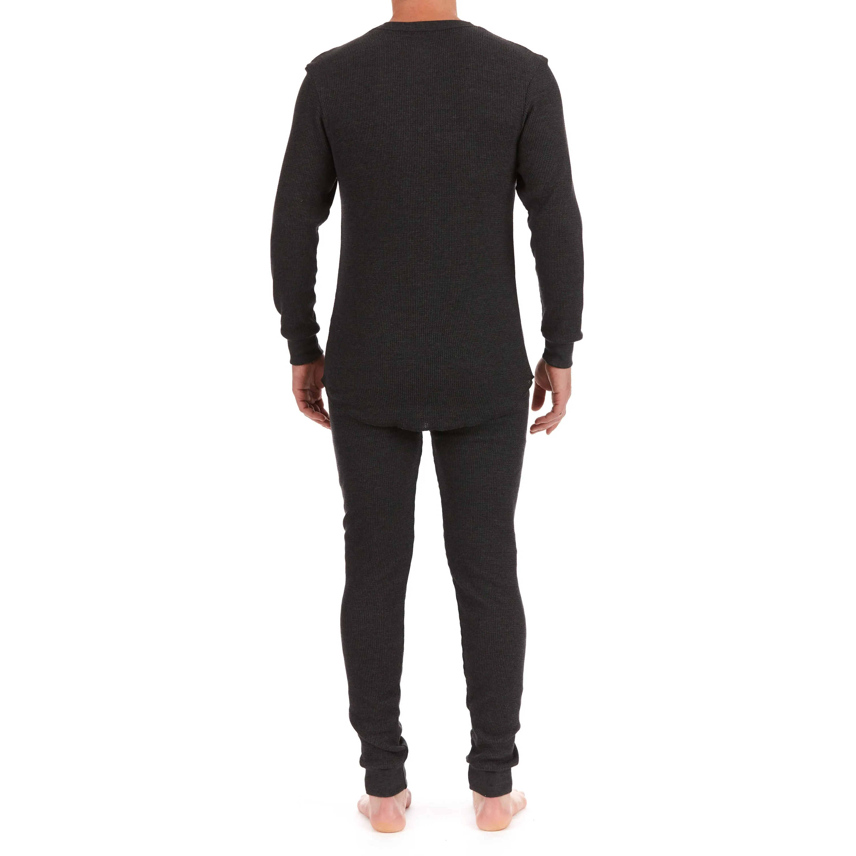 THERMAL UNDERWEAR SET