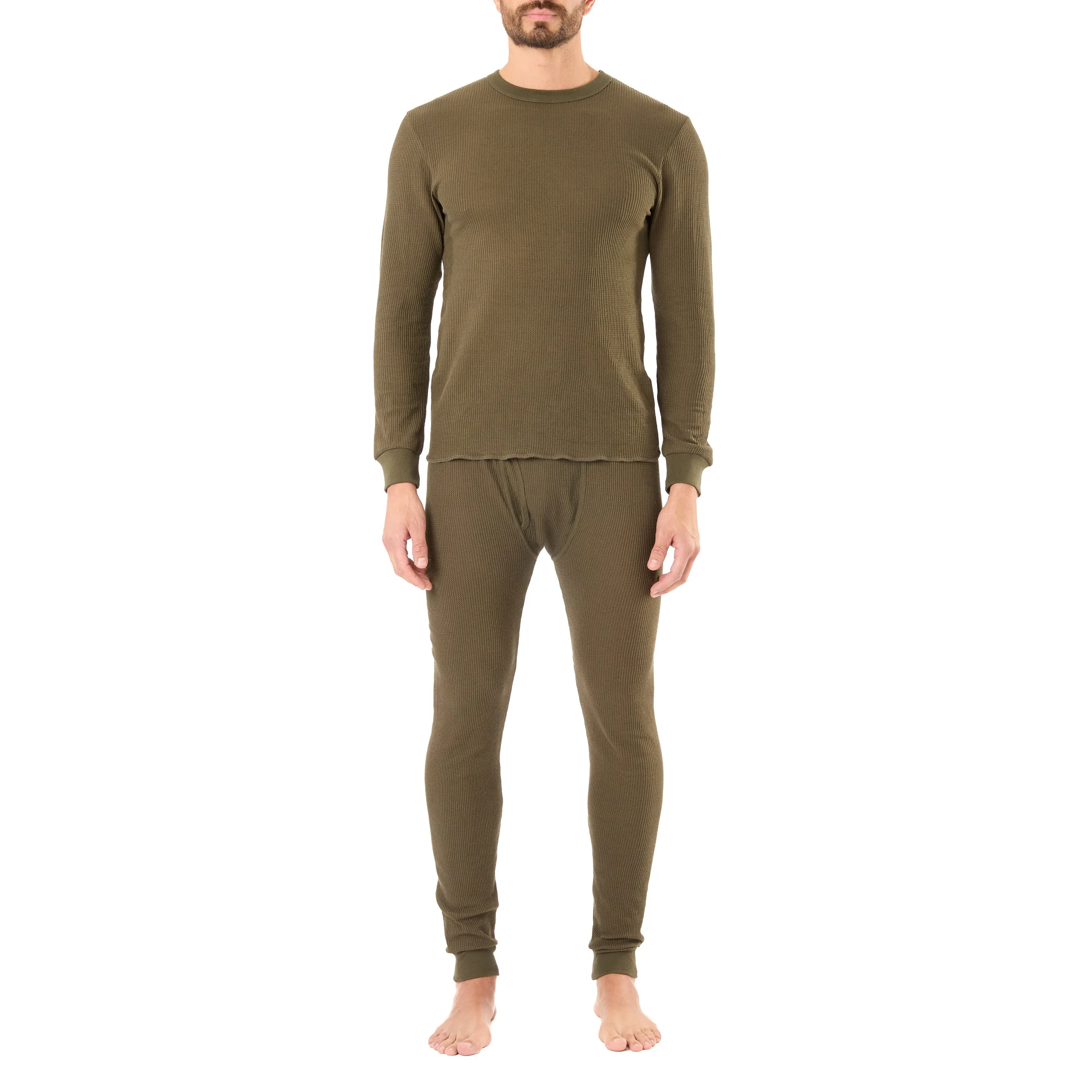 THERMAL UNDERWEAR SET