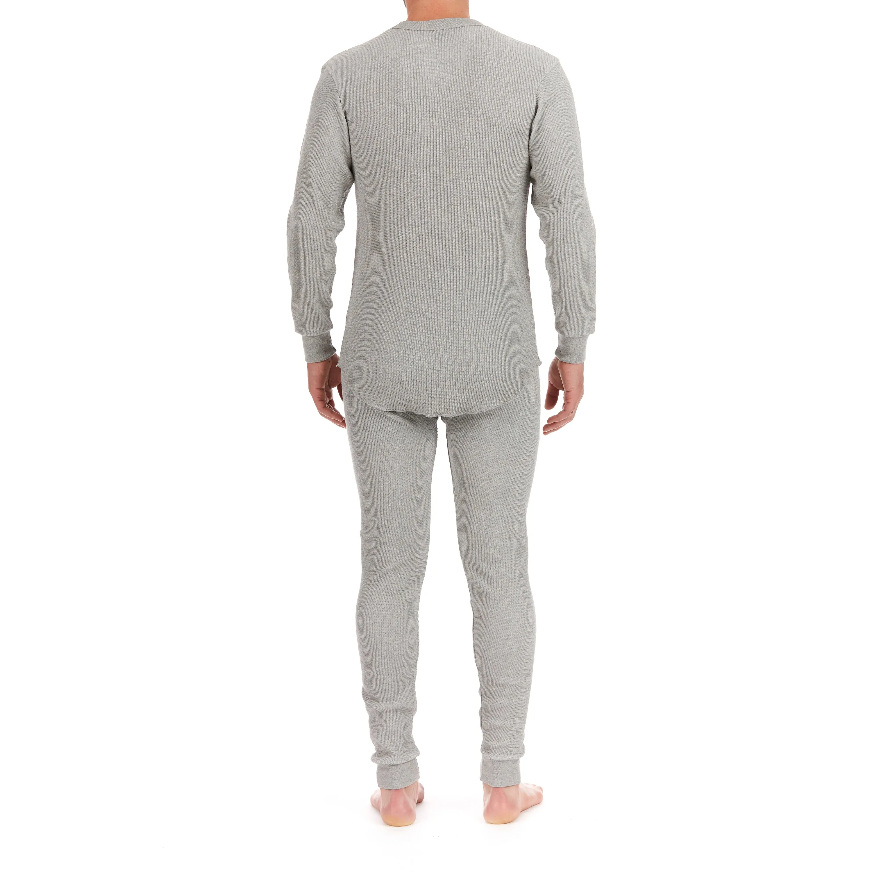 THERMAL UNDERWEAR SET