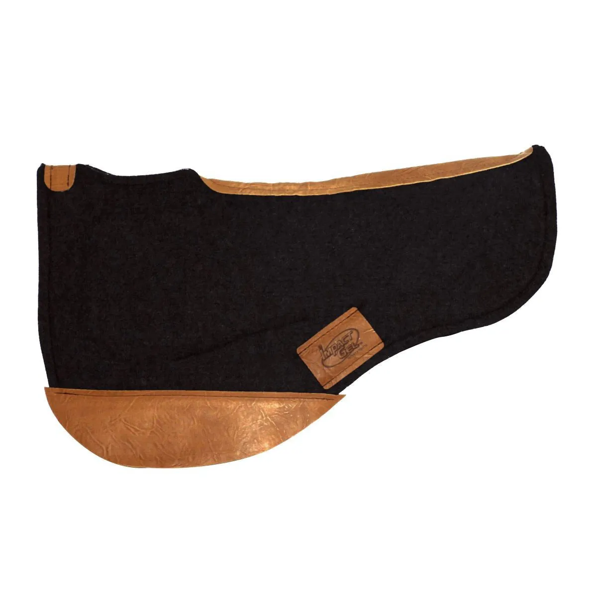 Trail Endurance Saddle Pad