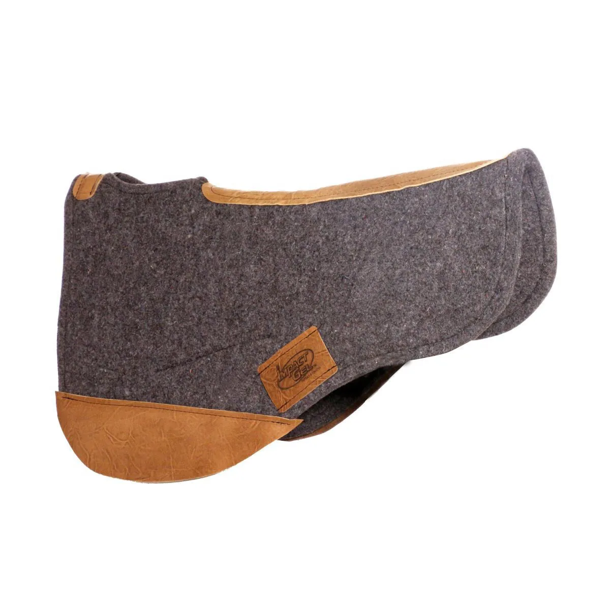 Trail Endurance Saddle Pad