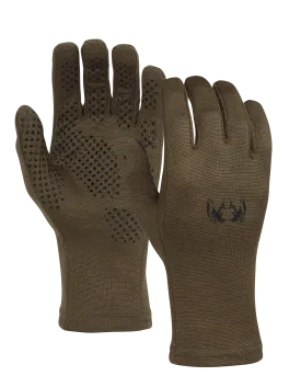 ULTRA Merino 210 Glove | Ash