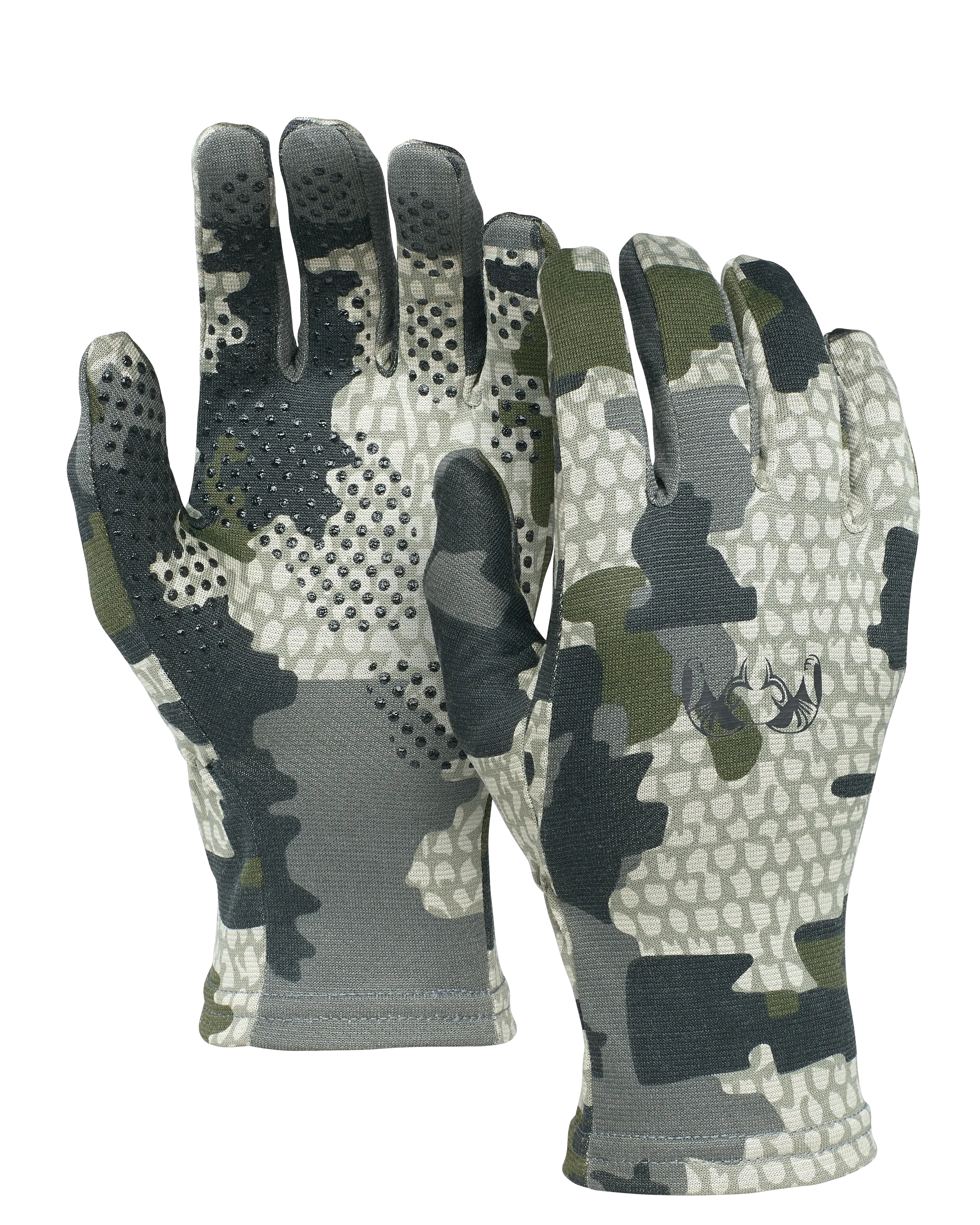 ULTRA Merino 210 Glove | Verde