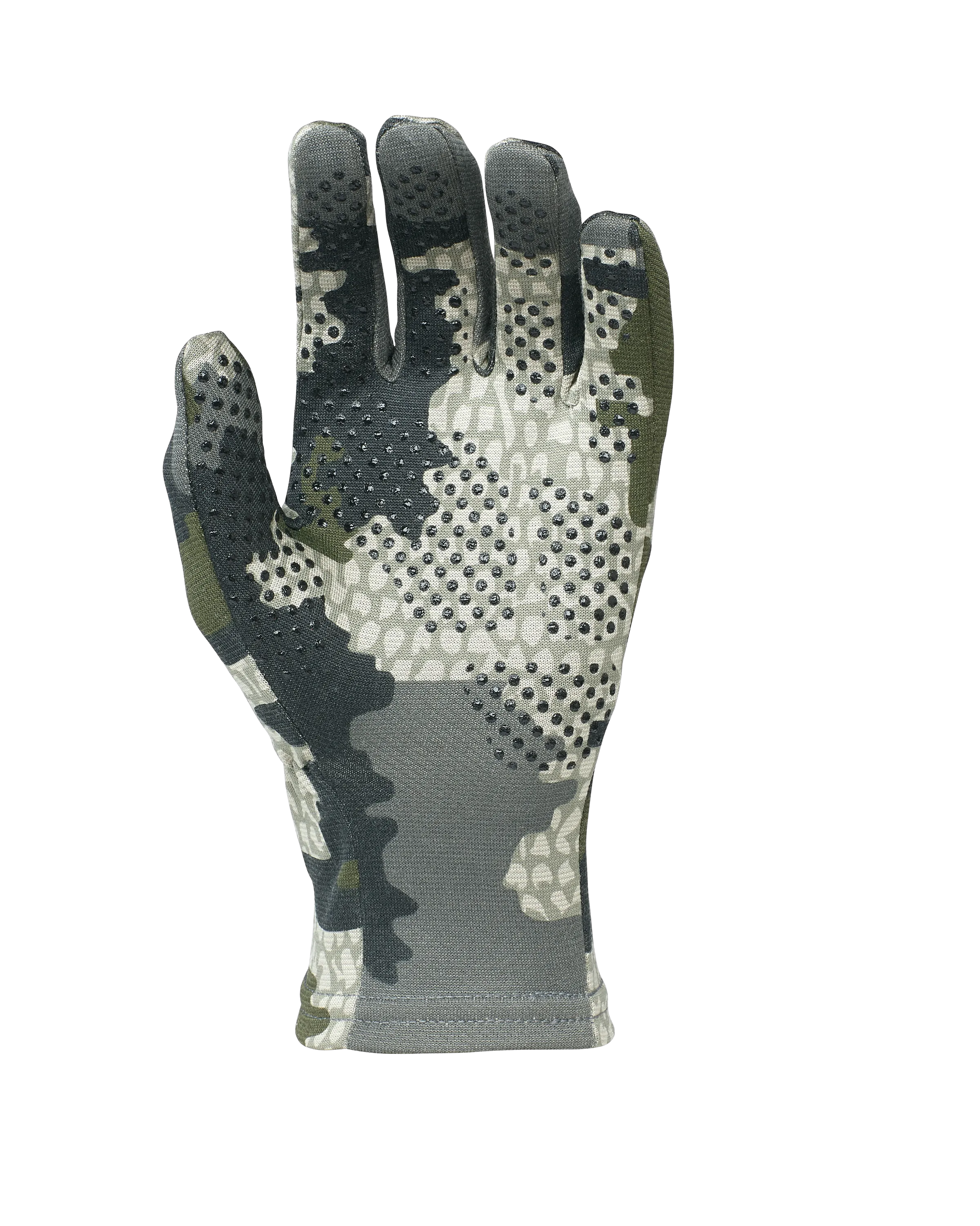 ULTRA Merino 210 Glove | Verde