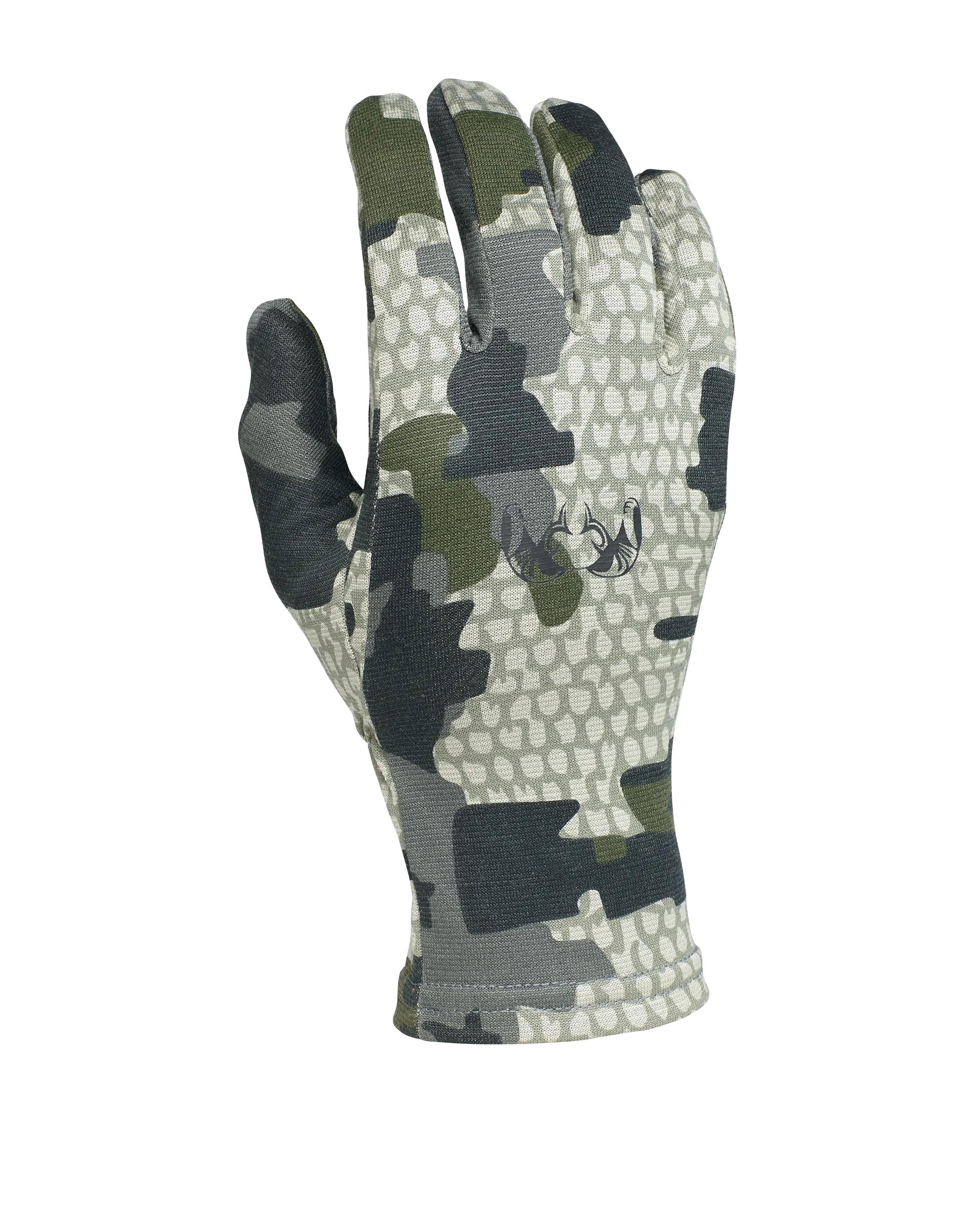 ULTRA Merino 210 Glove | Verde