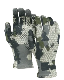 ULTRA Merino 210 Glove | Verde