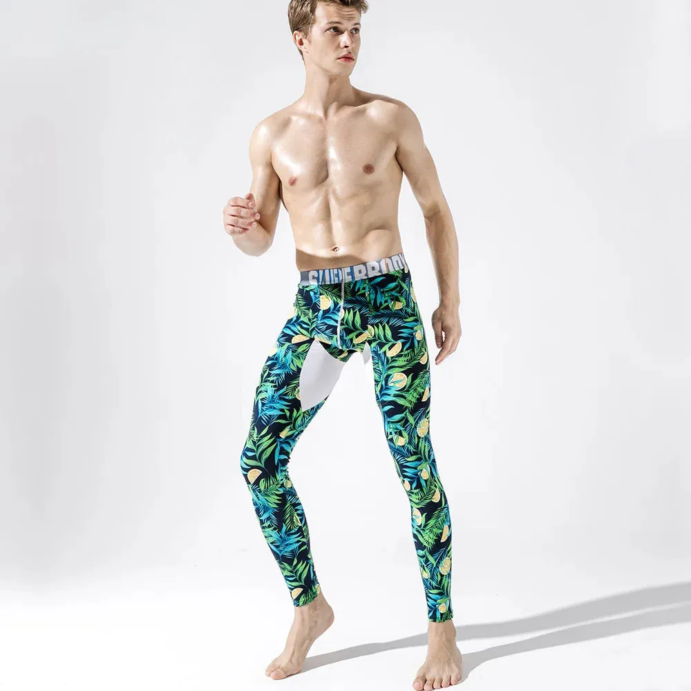 UXH Soft Thermal Underwear