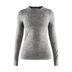 Women's Craft Fuseknit RN Long Sleeve