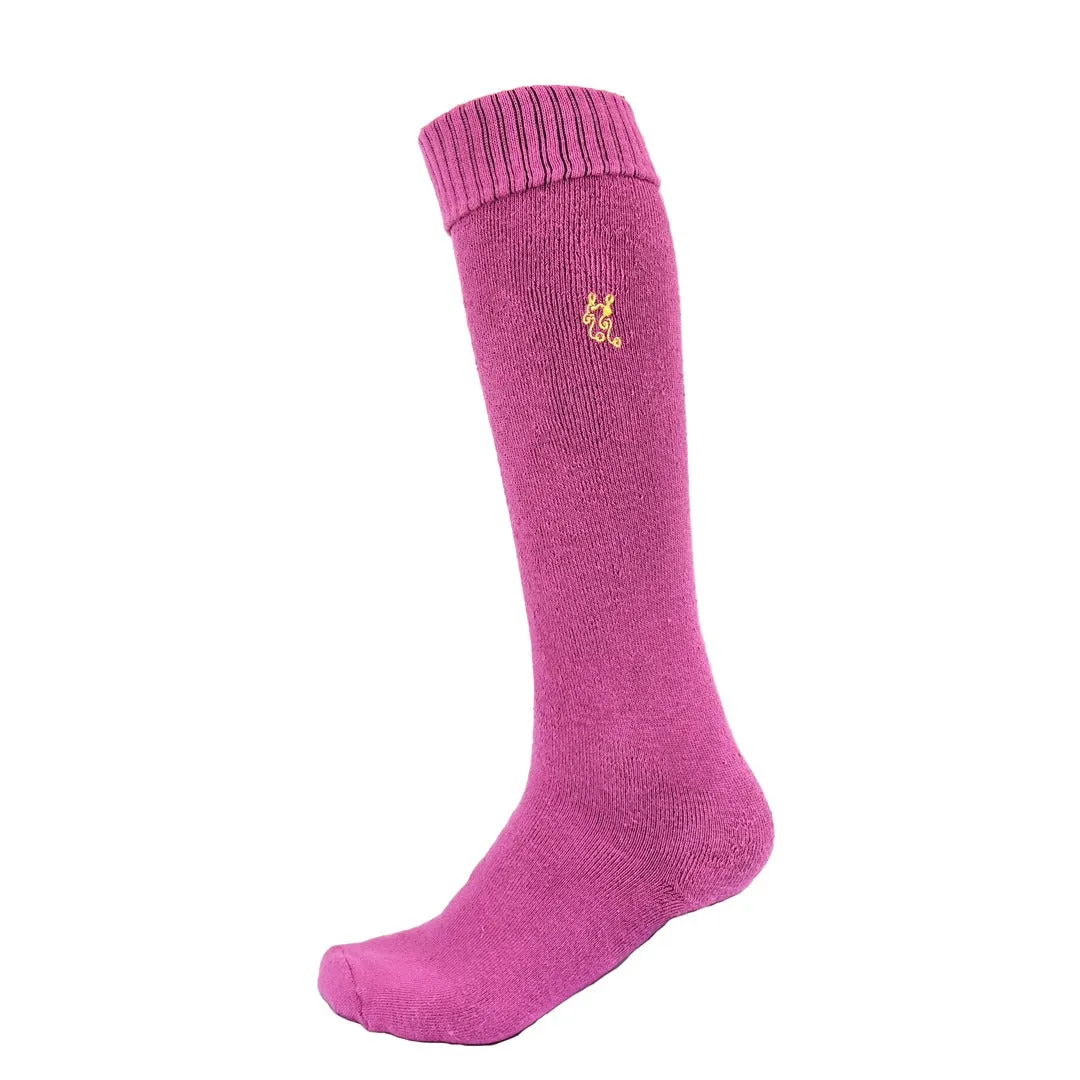 Women's Knee-high Socks