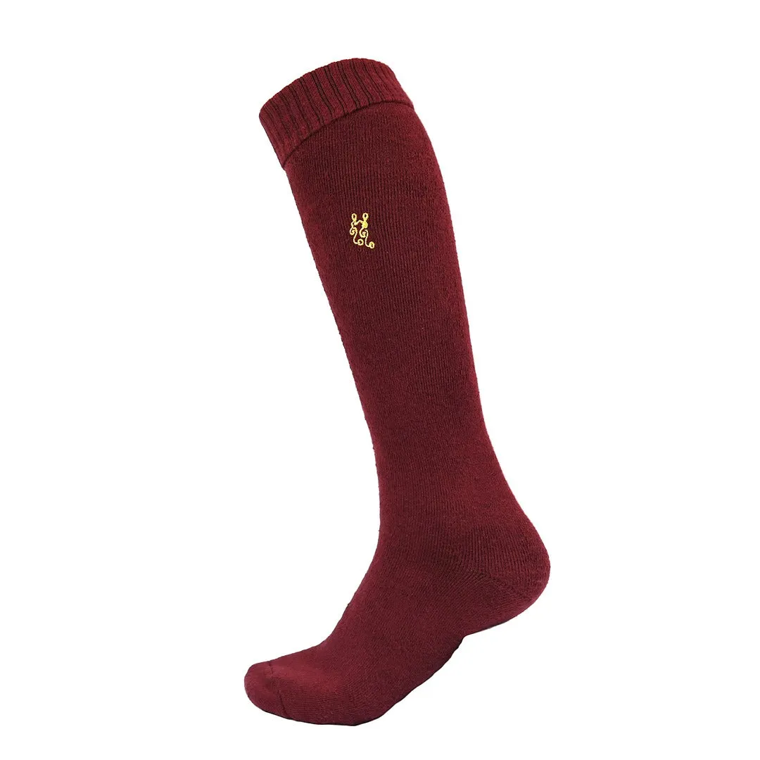 Women's Knee-high Socks