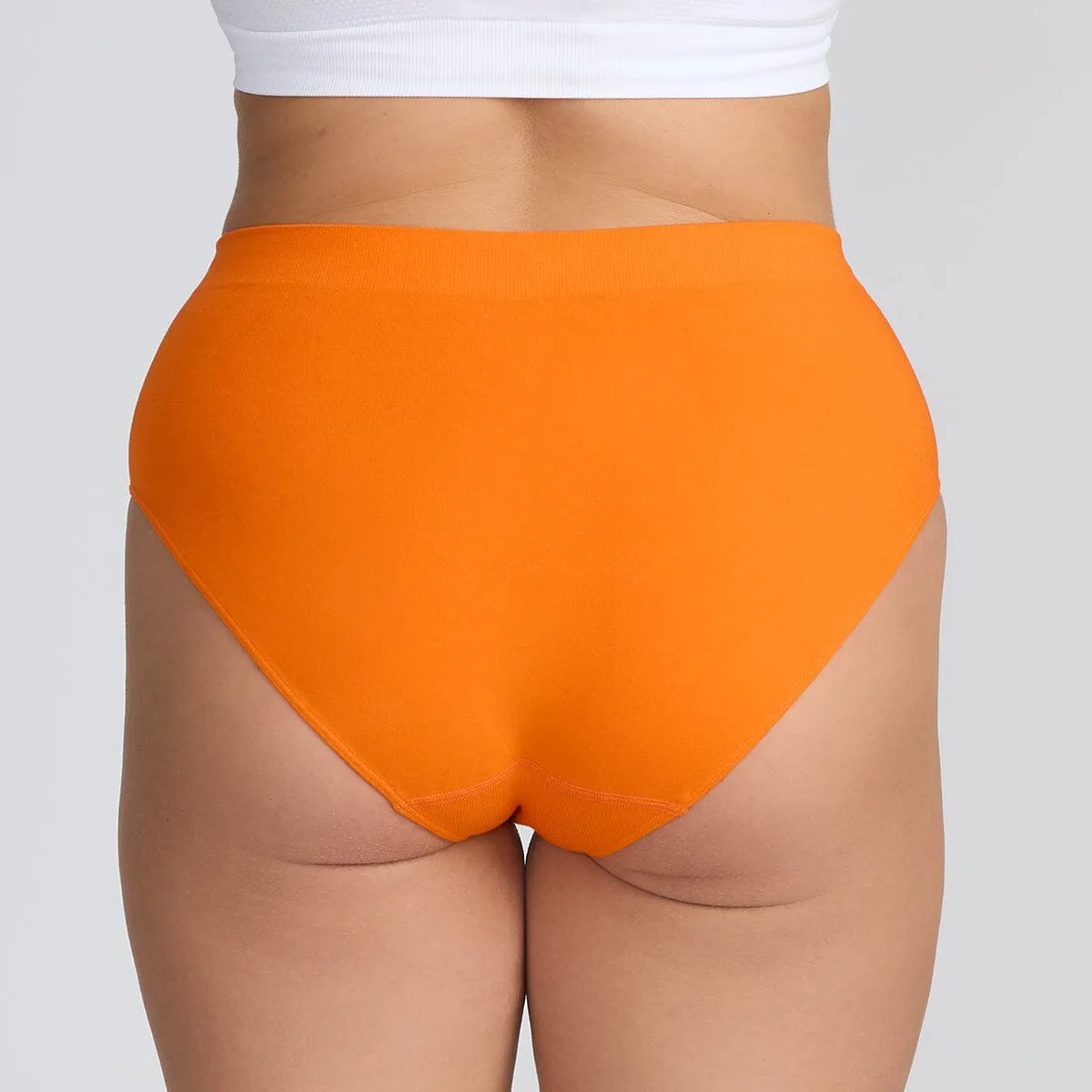 Women's SmoothFit Full Brief - Sunset Spritz