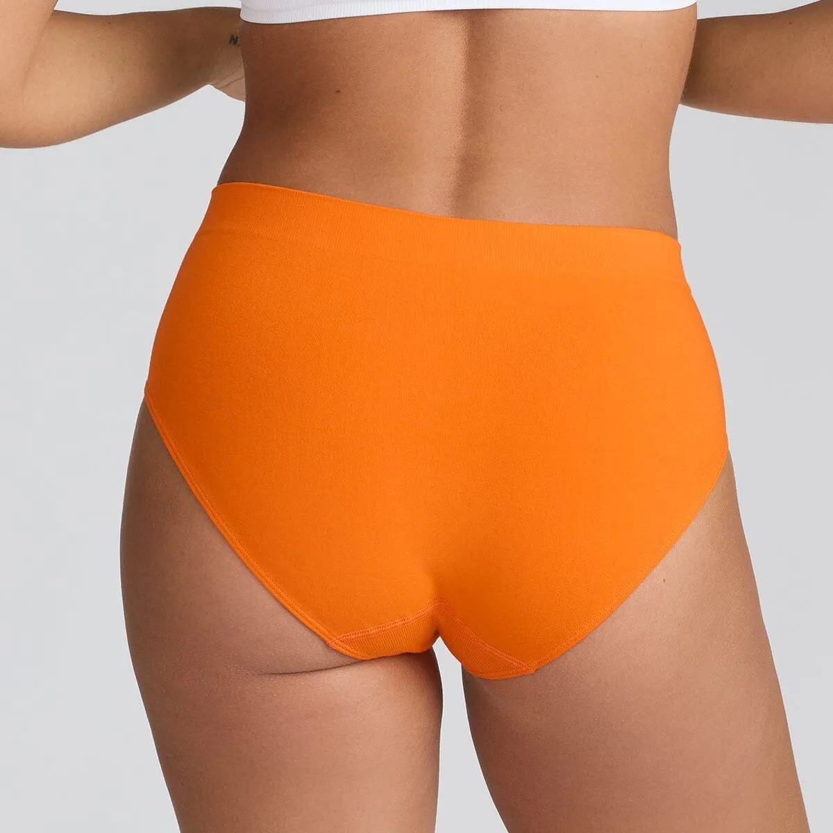 Women's SmoothFit Full Brief - Sunset Spritz