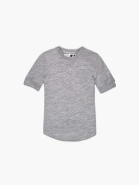 Wool Base Layer Tee