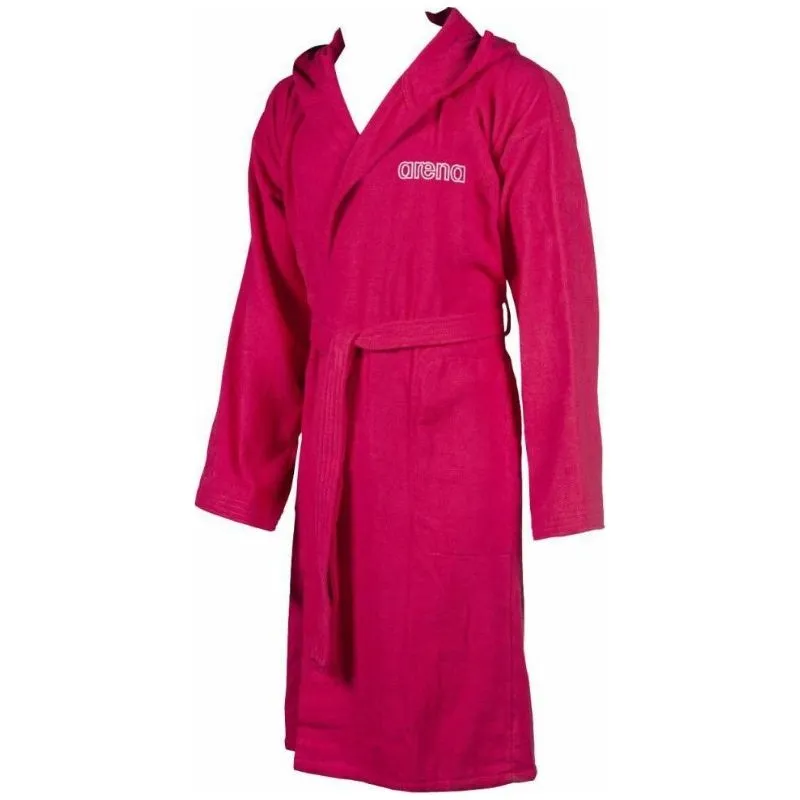 ZEPPELIN LIGHT BATHROBE